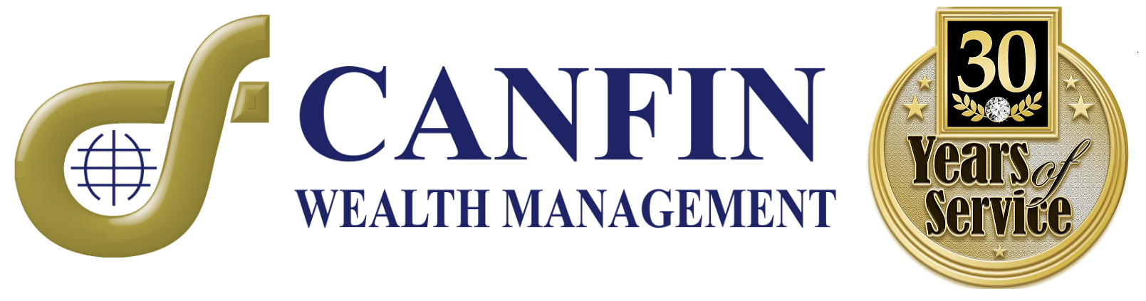 Houman Samadzadeh - CANFIN Financial Group - Logo
